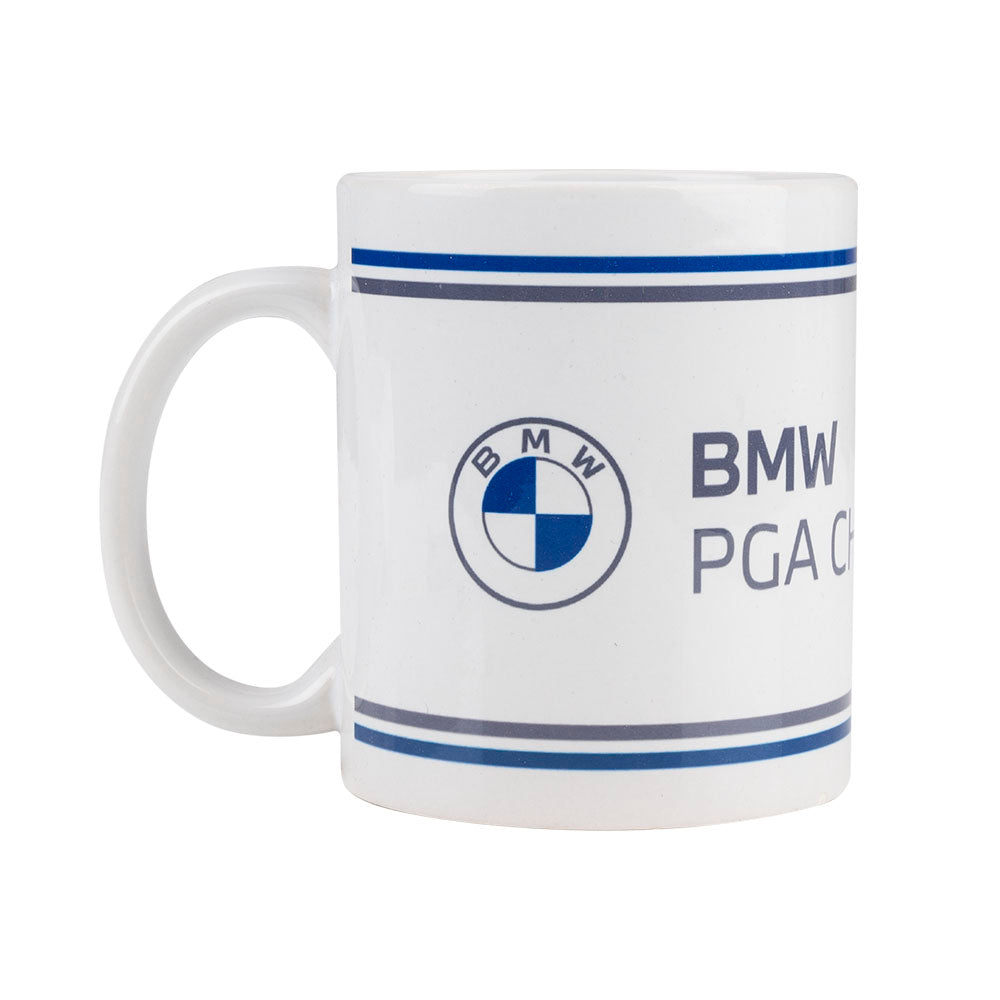 BMW PGA Championship Mug - Front