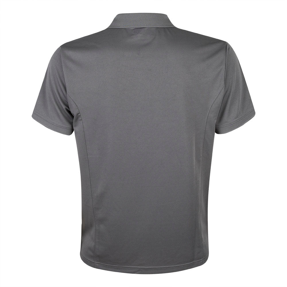Genesis Scottish Open Men's Polo Shirt - Grey - Back