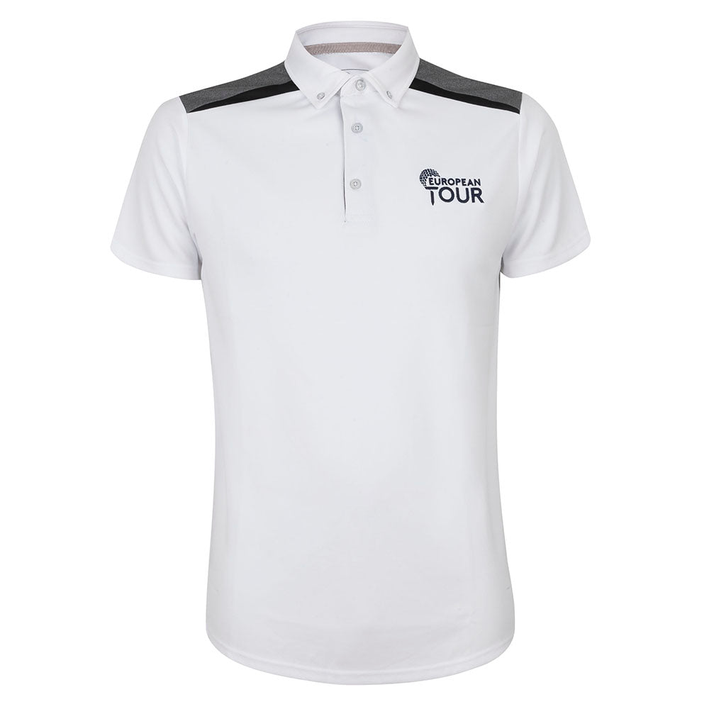 Golf Polo Shirts