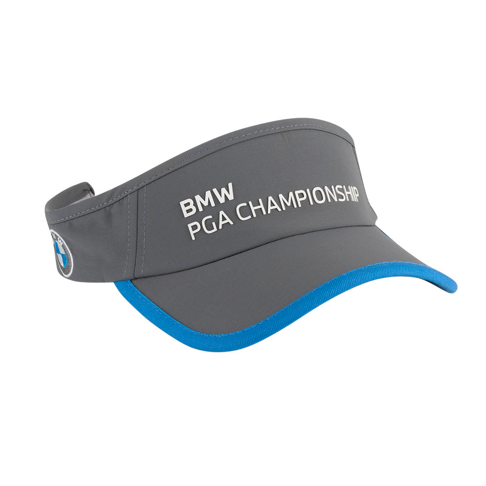 BMW PGA Championship Visor - Back