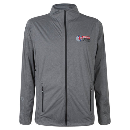 Betfred British Masters Sunderland Of Scotland Men's Whisperdry Pro-Lite Jacket - Front