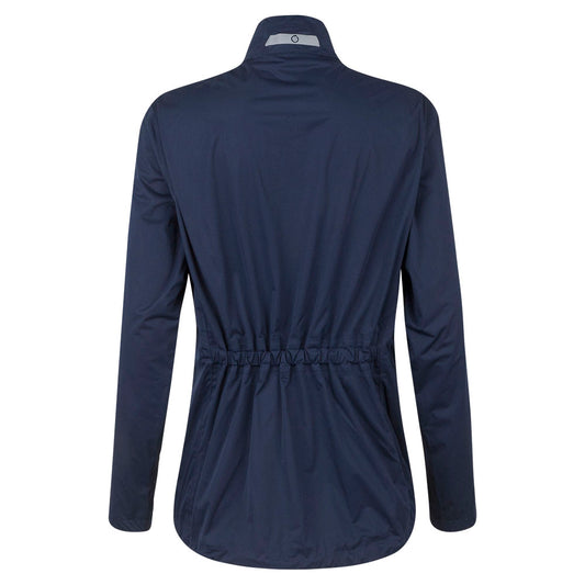 Betfred British Masters Sunderland Of Scotland Women's Waterproof Jacket - Back