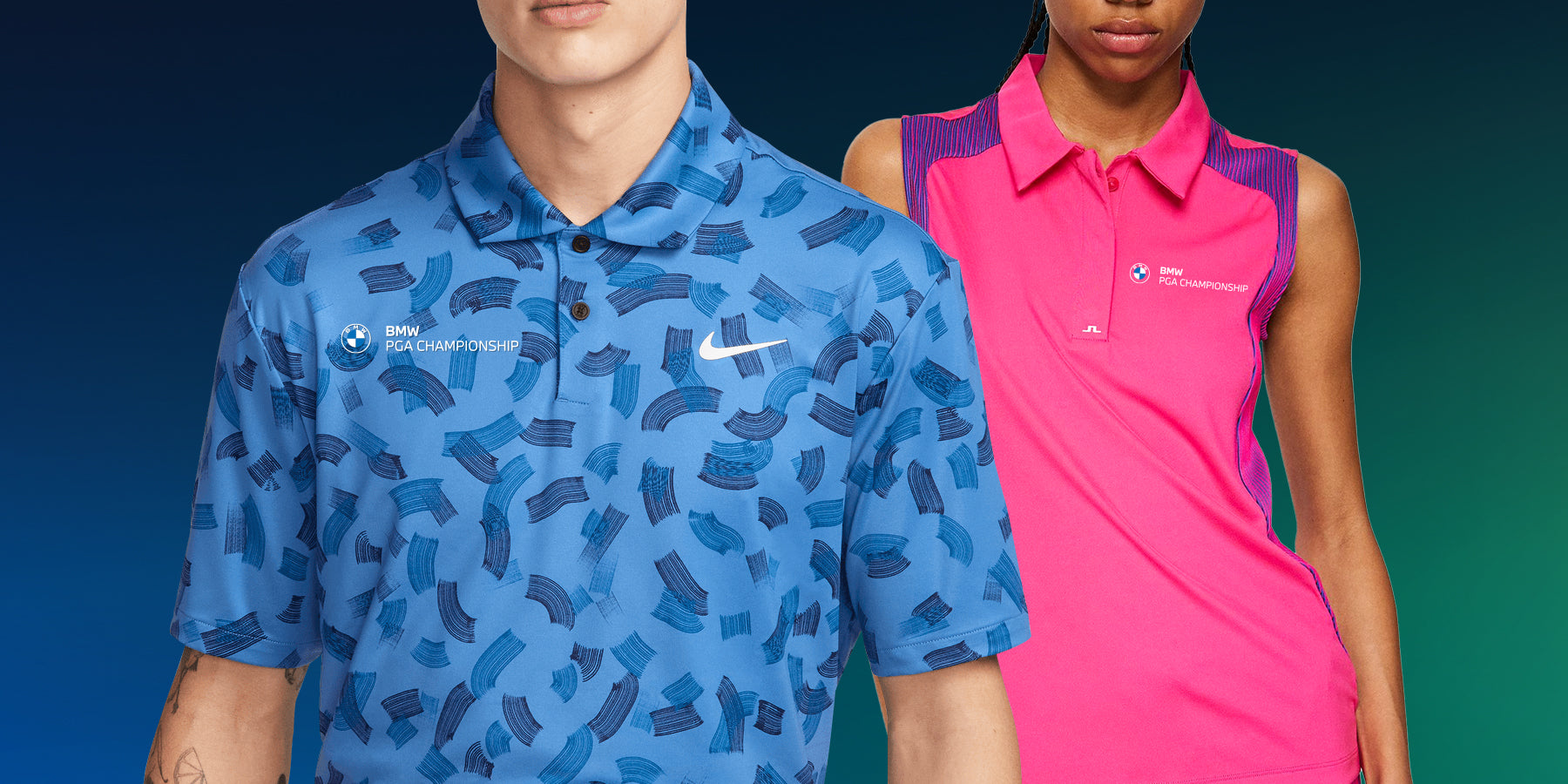 Official BMW Golf Merchandise - DP World Tour Official Store