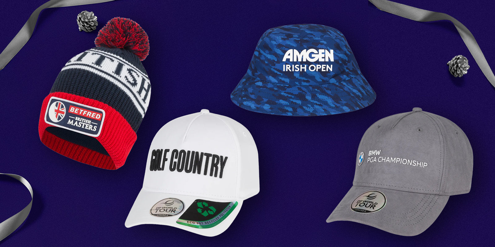 British open hats deals