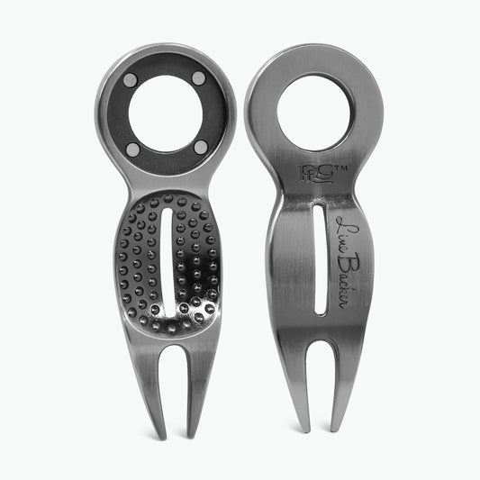Betfred British Masters Divot Tool