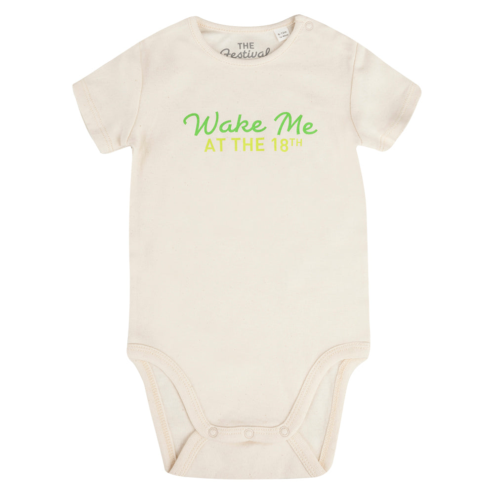 BMW PGA Championship Festival of Golf Baby Grow
