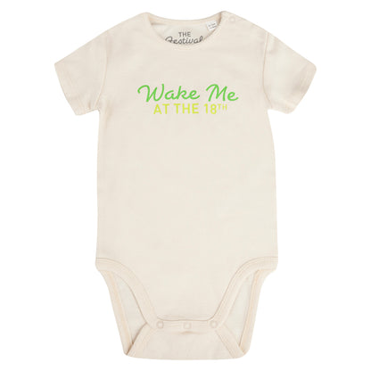 BMW PGA Championship Festival of Golf Baby Grow