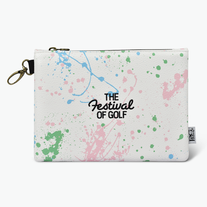 BMW PGA Championship Festival of Golf Valuable Bag