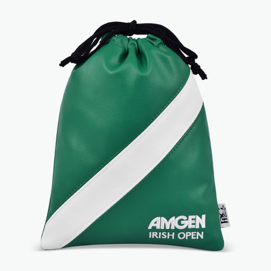 Amgen Irish Open Tote Bag