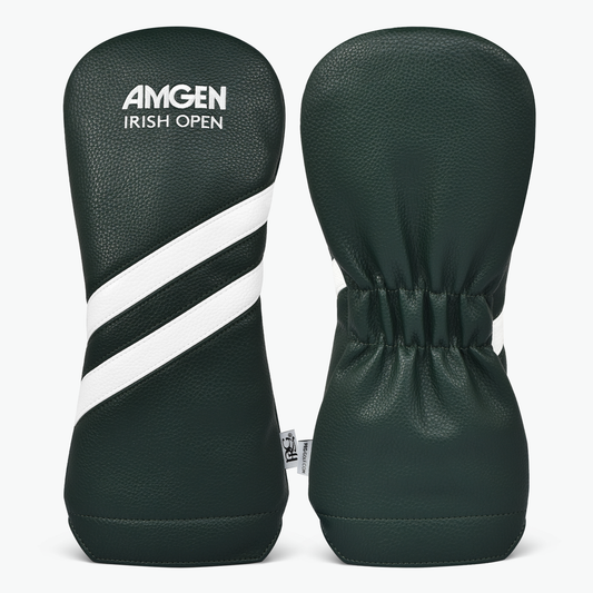 Amgen Irish Open Driver Cover
