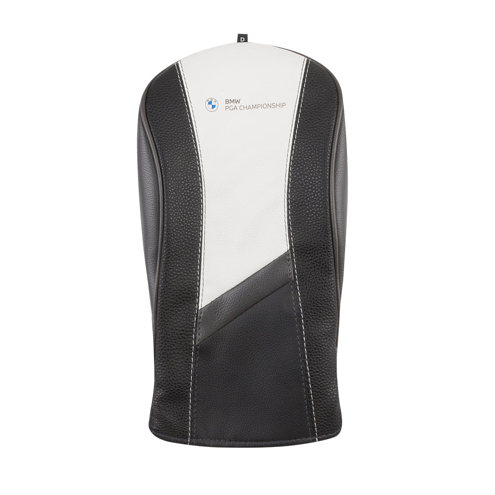 BMW PGA Championship Driver Head Cover