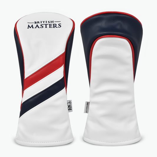 Betfred Bristish Masters Fairway Cover