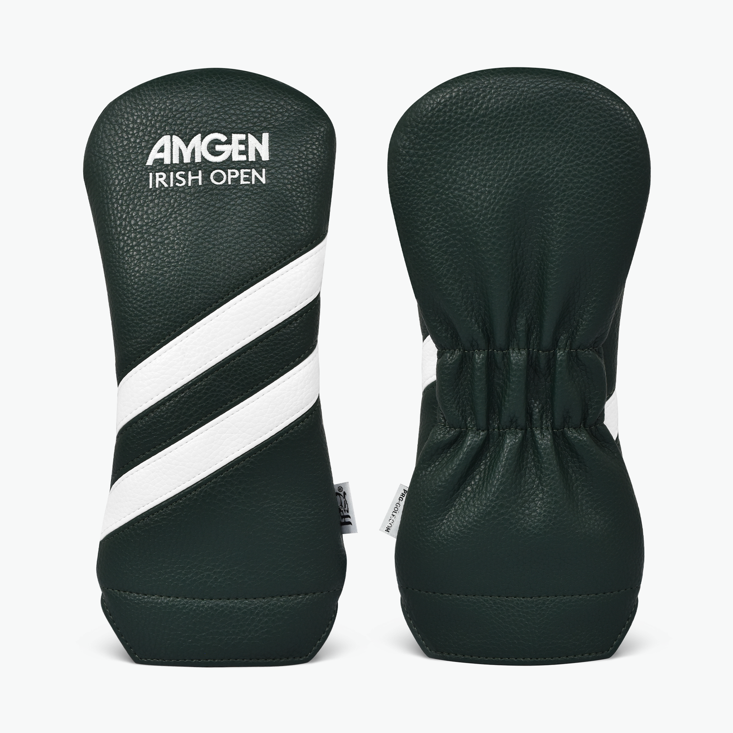 Amgen Irish Open Rescue Cover