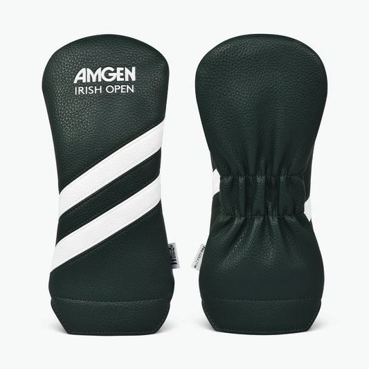 Amgen Irish Open Rescue Cover