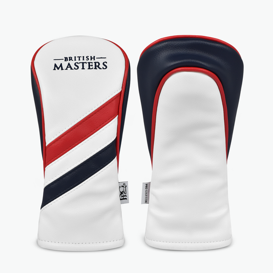 Betfred Bristish Masters Rescue Cover