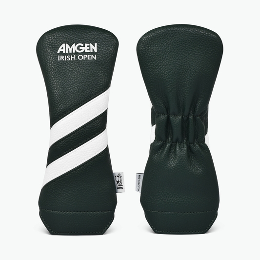 Amgen Irish Open Fairway Cover
