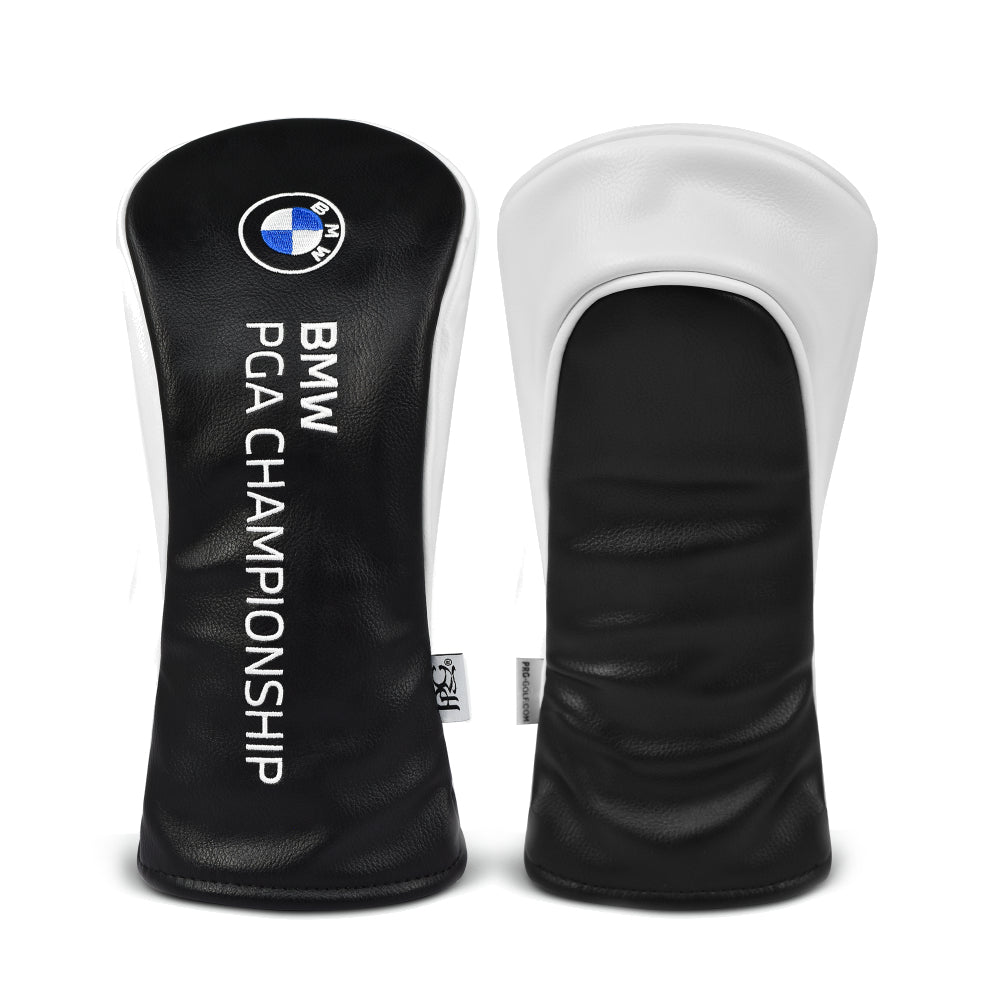 BMW PGA Championship PRG Black Rescue Head Cover