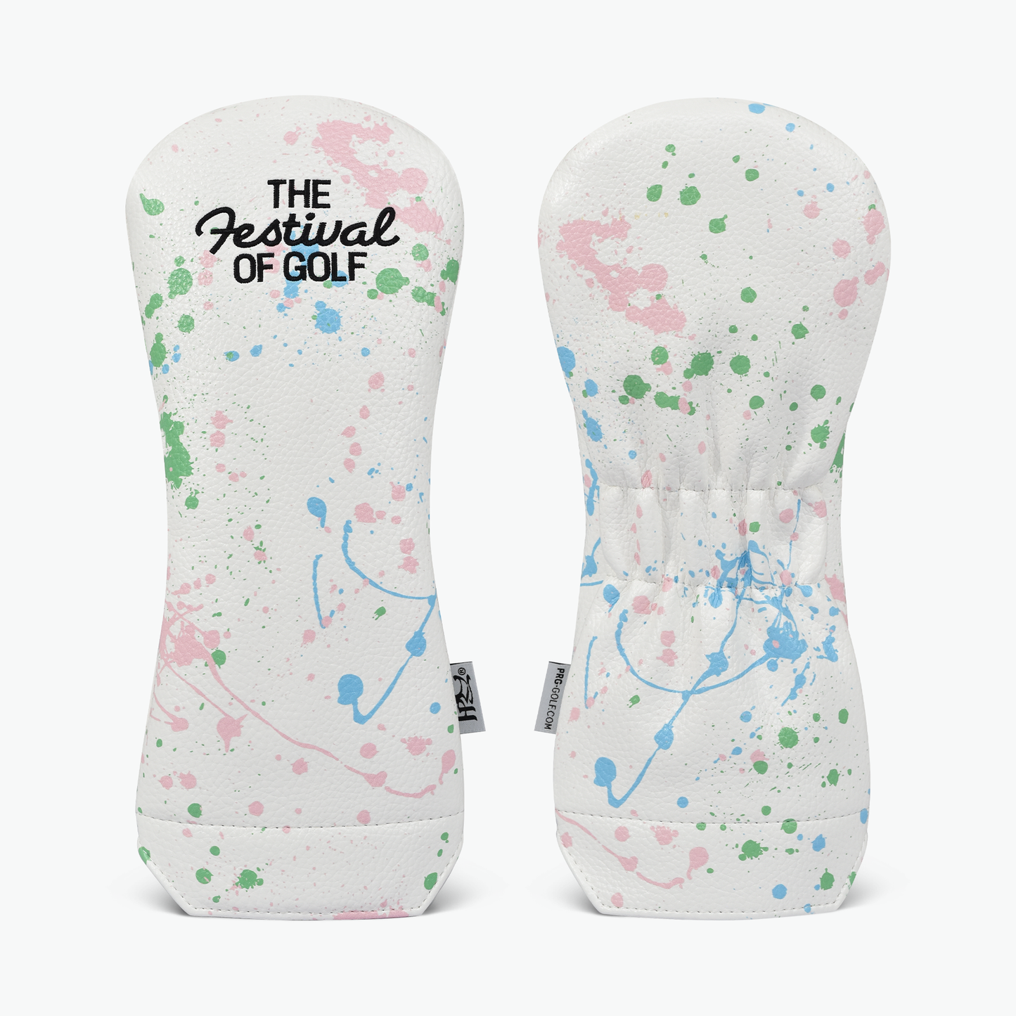 BMW PGA Championship Festival of Golf Fairway Cover