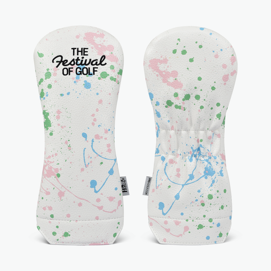 BMW PGA Championship Festival of Golf Fairway Cover