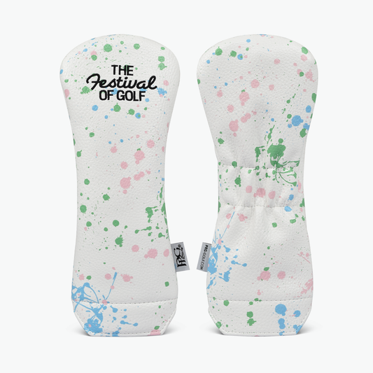 BMW PGA Championship Festival of Golf Rescue Cover