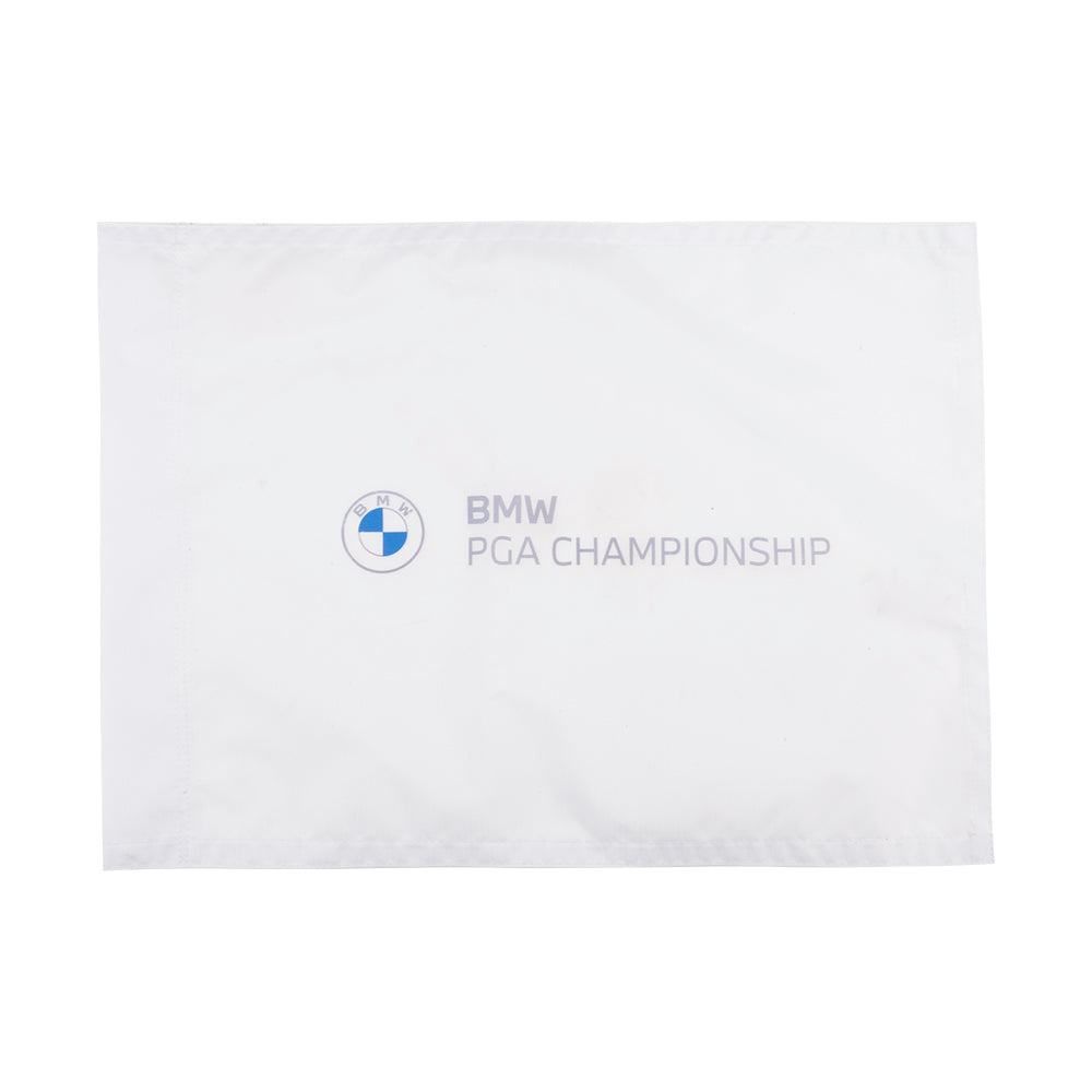 BMW PGA Championship Pin Flag