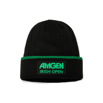 Amgen Irish Open Rib Detail Beanie