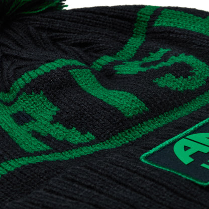 Amgen Irish Open Text Beanie