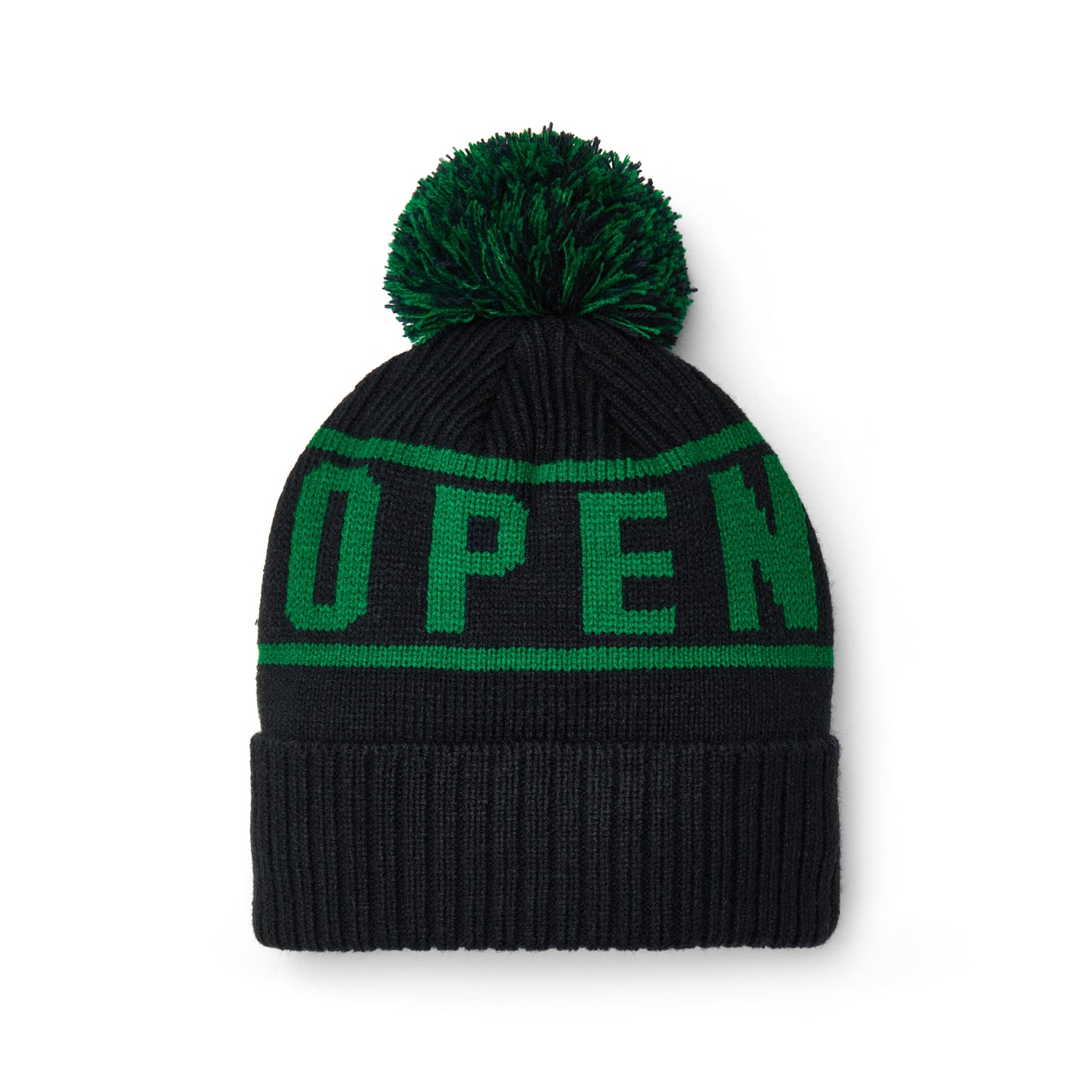 Amgen Irish Open Text Beanie