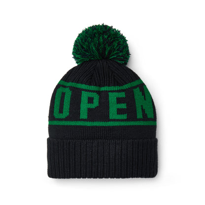 Amgen Irish Open Text Beanie