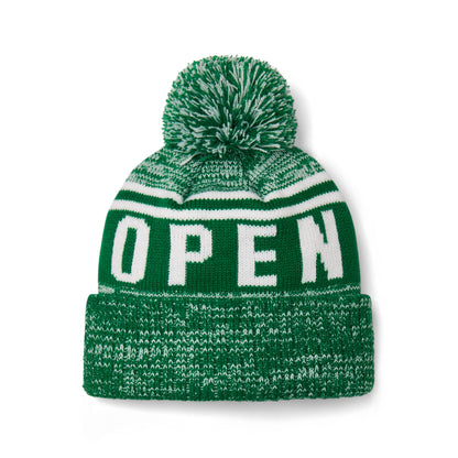 Amgen Irish Open Mix Text Beanie