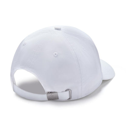 Amgen Irish Open 2025 Recycled White Cap