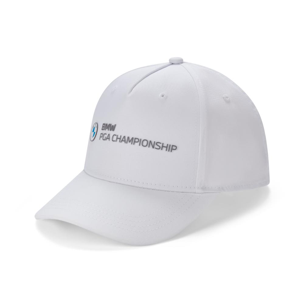 BMW PGA Championship 2025 White Cap