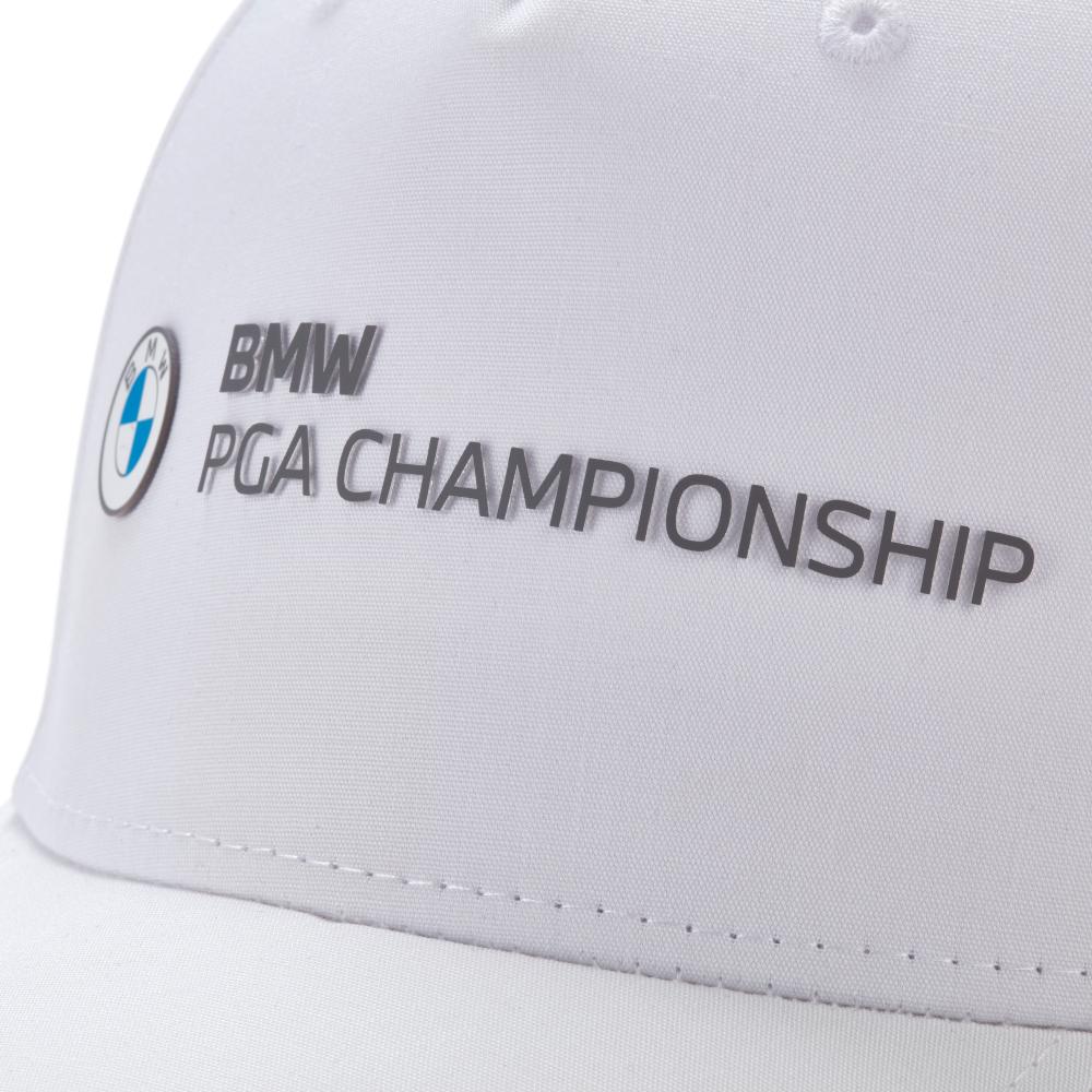 BMW PGA Championship 2025 White Cap