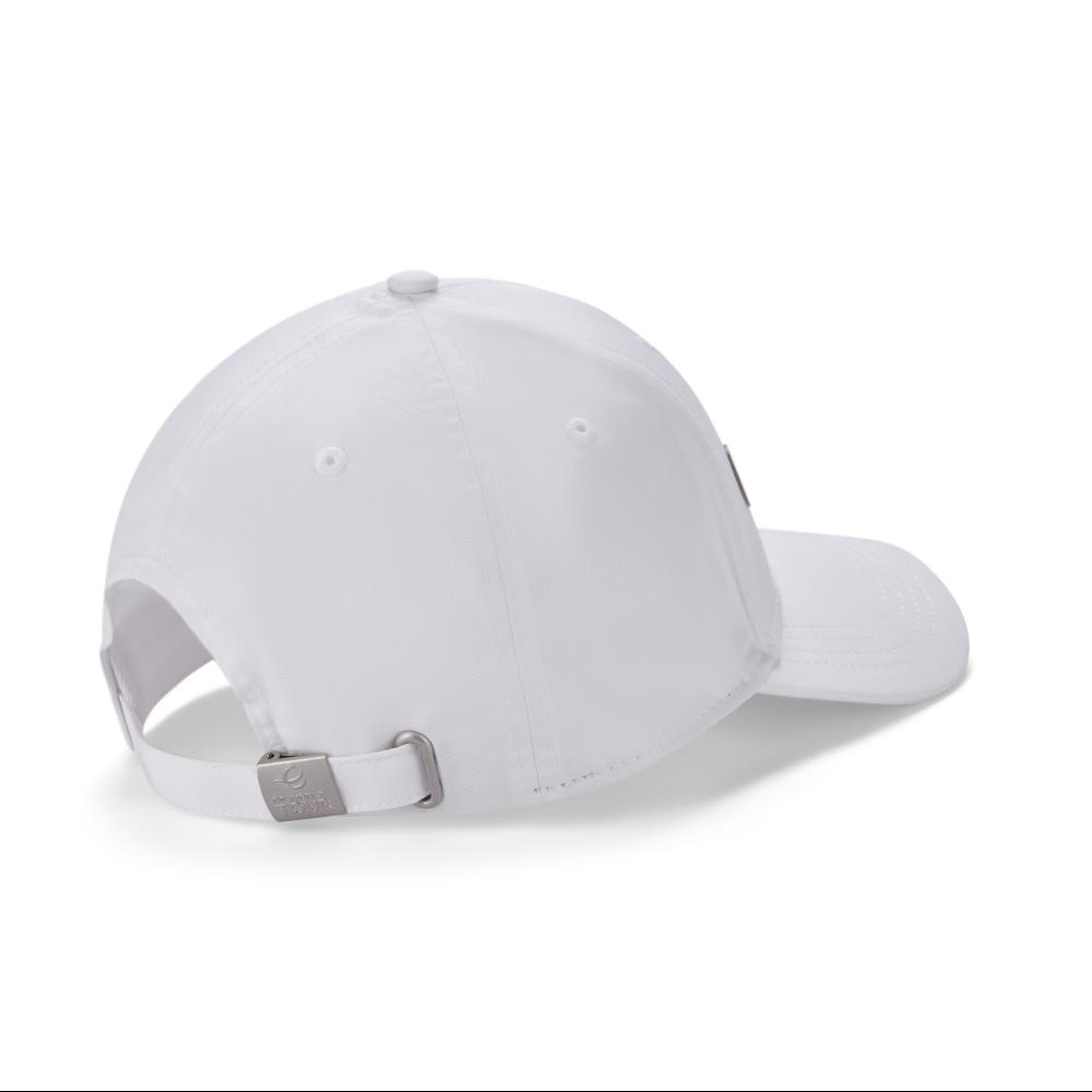 BMW PGA Championship 2025 White Cap
