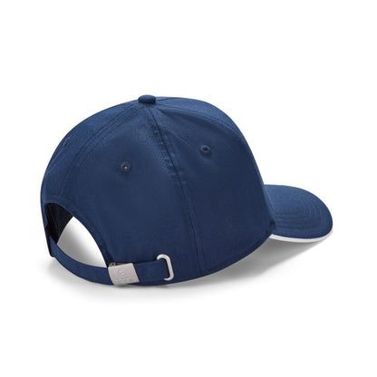 British Masters 2025 Navy Cap