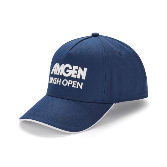 Amgen Irish Open 2025 Navy Cap