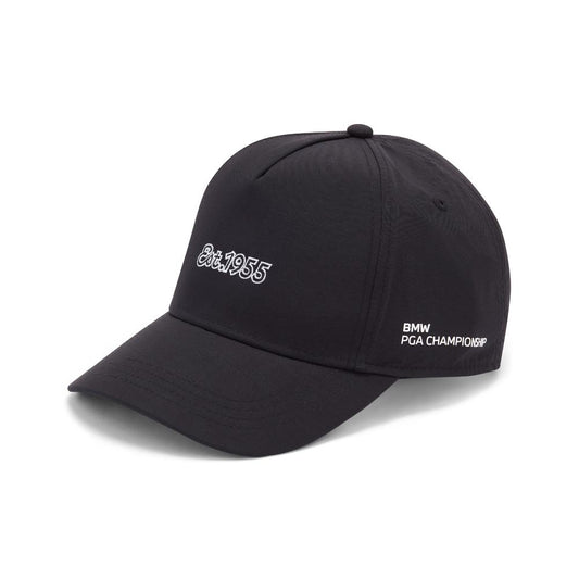 BMW PGA Championship Est. 1955 Black Cap