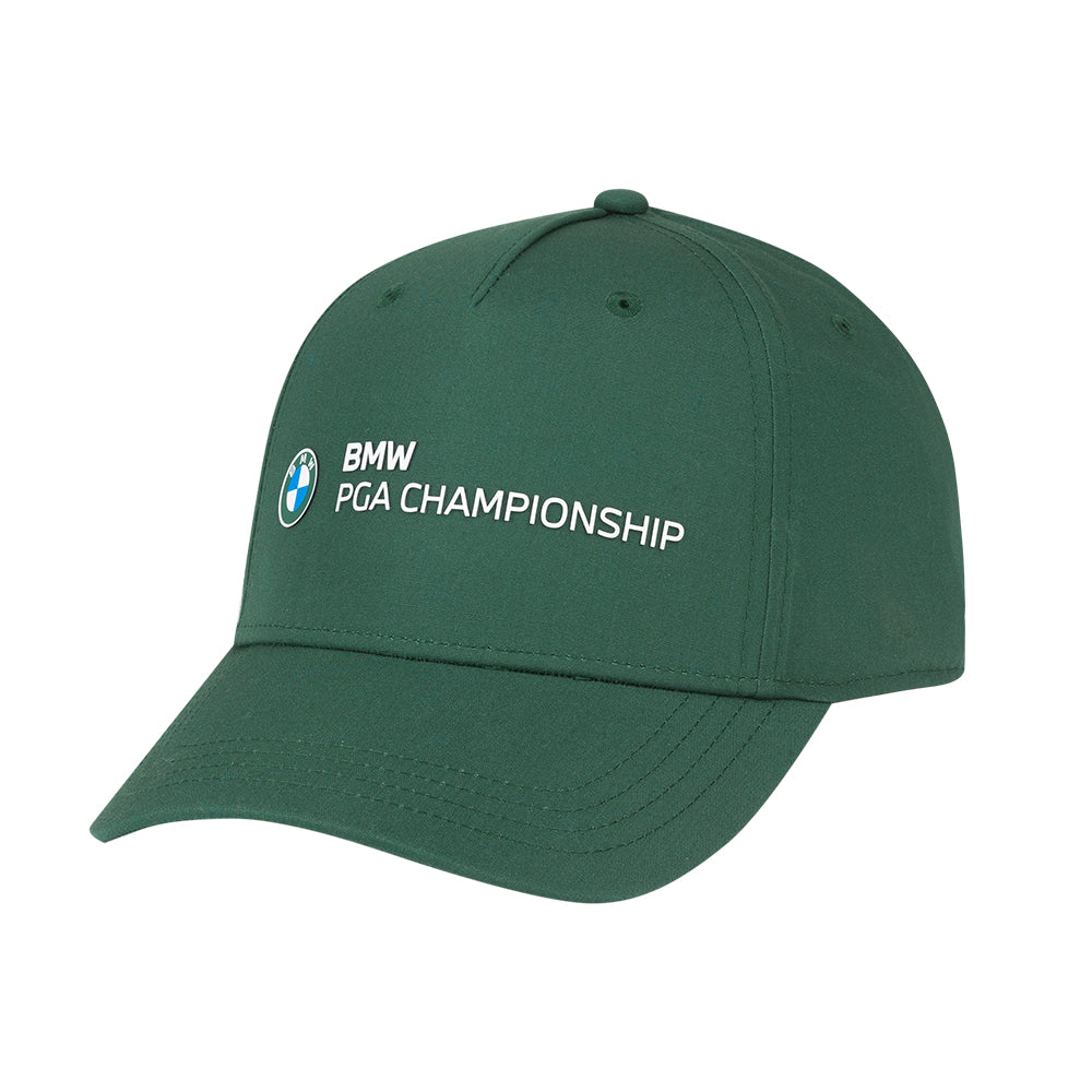 BMW PGA Championship Unisex Khaki Cap