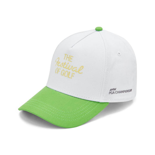BMW PGA Championship Festival of Golf Colour Block Cap