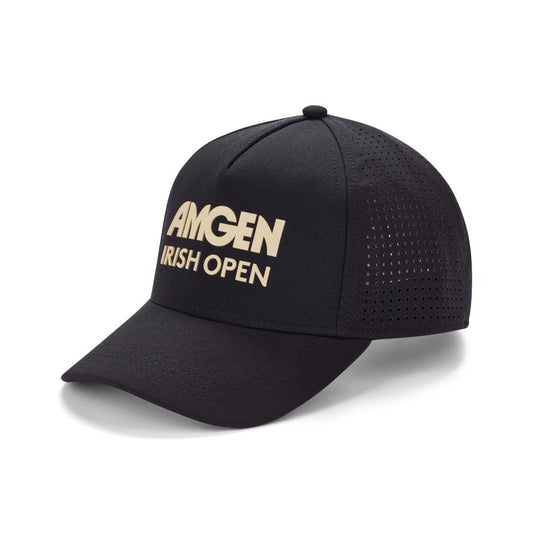 Amgen Irish Open 2025 Perforated Detail Cap