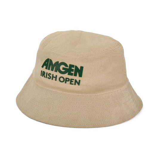 Amgen Irish Open 2025 Reversible Bucket Hat