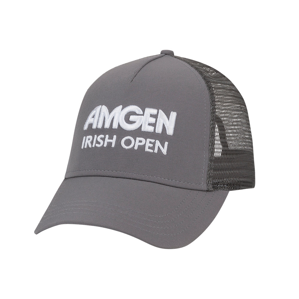 Amgen Irish Open Unisex Trucker Cap