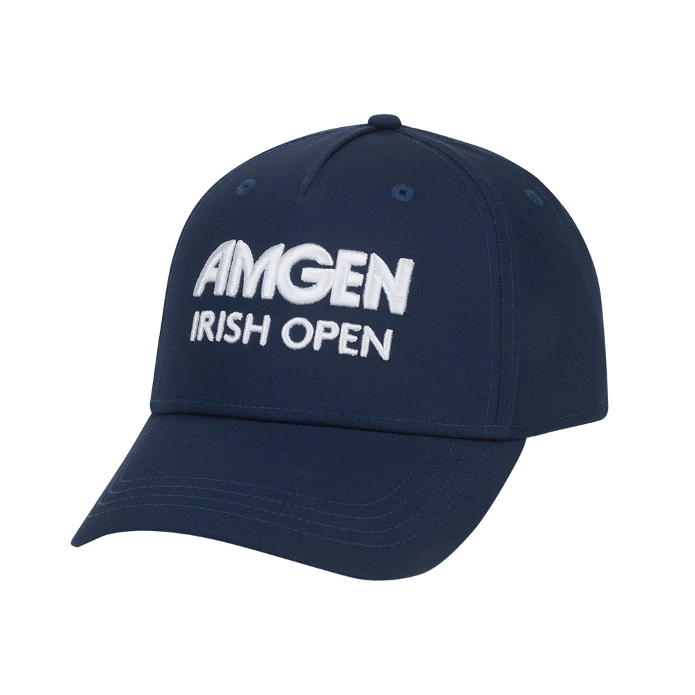 Amgen Irish Open Unisex Navy Cap