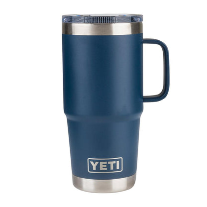 BMW PGA Championship Festival of Golf Yeti 20oz Travel Navy Mug