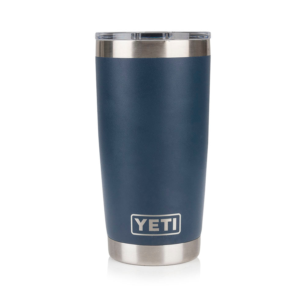 Amgen Irish Open Yeti 20oz Navy Cup