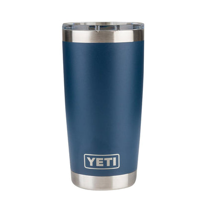 BMW PGA Championship Festival of Golf Yeti 20oz Navy Tumbler