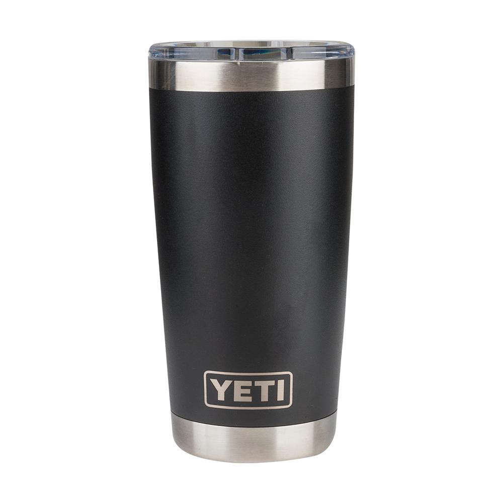 BMW PGA Championship Festival of Golf Yeti 20oz Black Tumbler