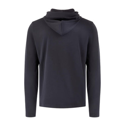 Betfred British Masters FootJoy Men's Black Hoodie