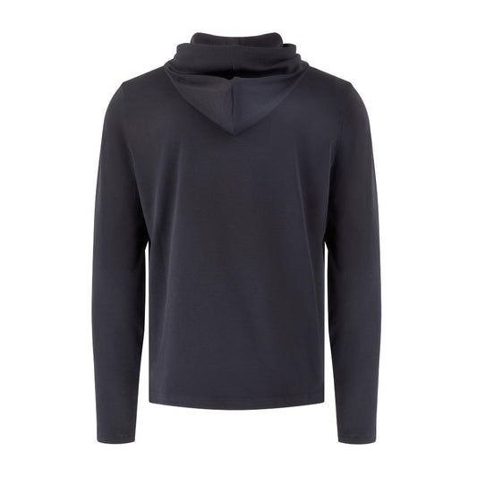 Betfred British Masters FootJoy Men's Black Hoodie