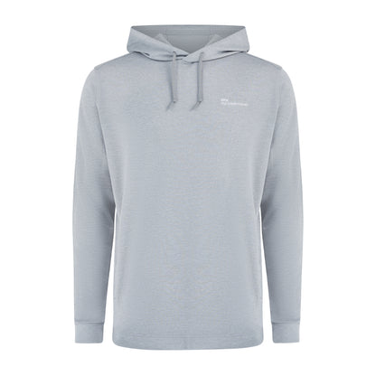 BMW PGA Championship FootJoy Men's Grey Hoodie